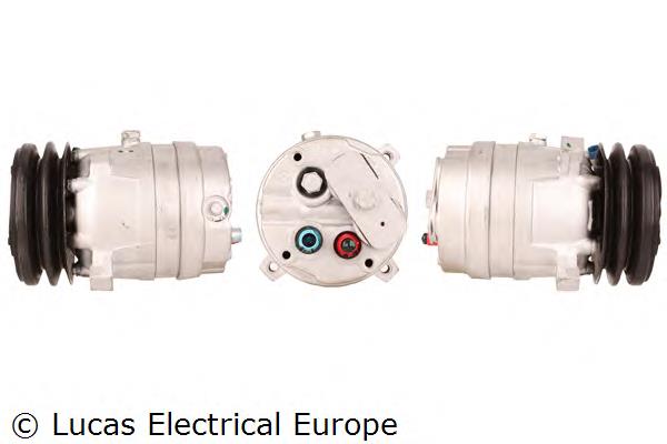 Compre 1131558 Opel Compressor de aparelho de ar condicionado