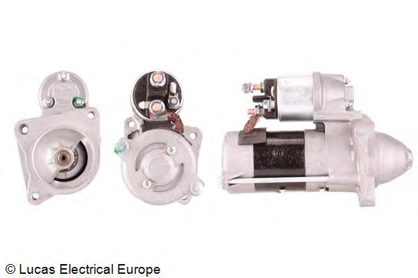 Motor de arranco Fiat/Alfa/Lancia 46451529 preço, a partir de 62,99 USD