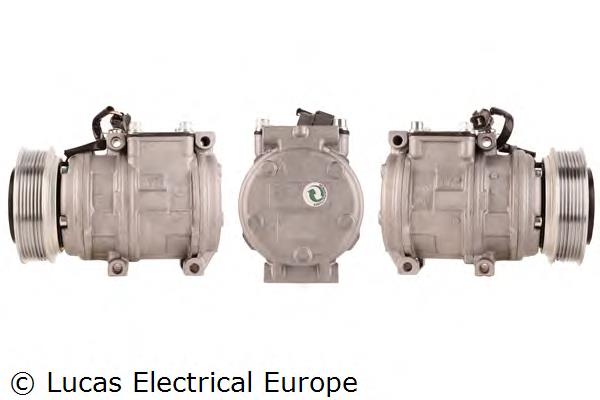 Compre 700510404 DRI Compressor de aparelho de ar condicionado