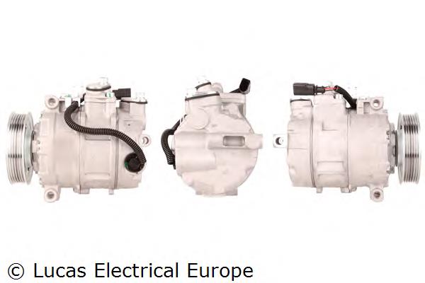 Compre 20A8675A VAG Compressor de aparelho de ar condicionado