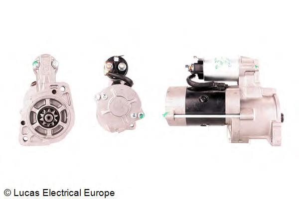 Motor de arranco As-pl S5399S preço, a partir de 191,64 USD