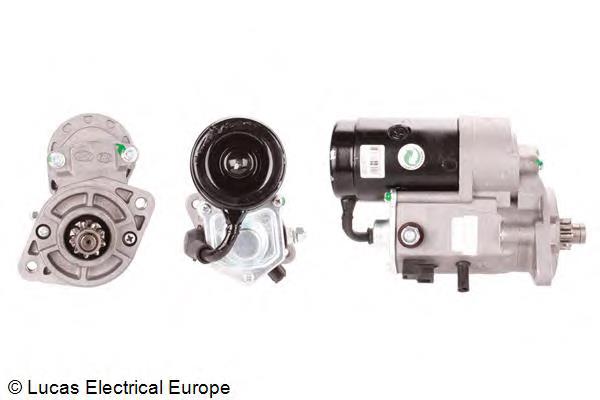 Motor de arranco Lucas LRS01567 preço, a partir de 47,36 USD
