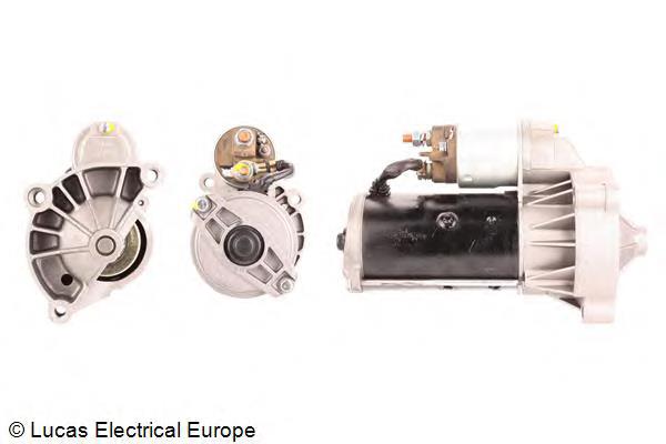 Motor de arranco Peugeot/Citroen M000T20871ZE preço, a partir de 81,72 USD