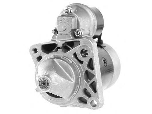 Motor de arranco Fiat/Alfa/Lancia 46843092