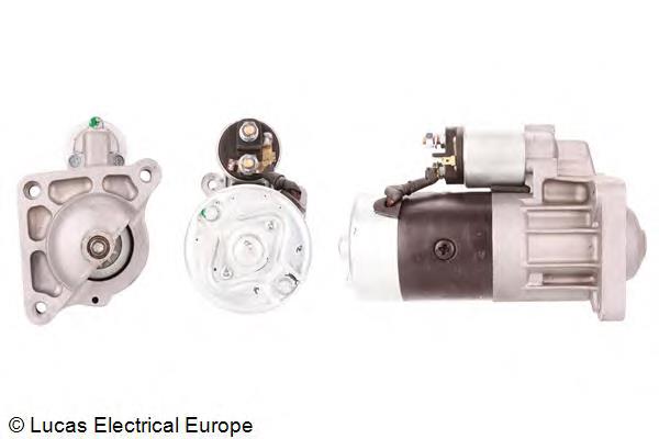 Compre 433310 VALEO Motor de arranco