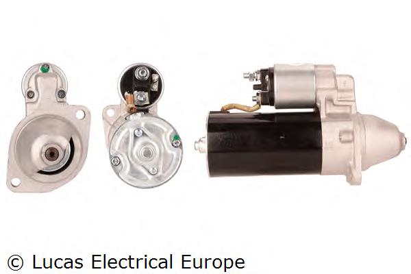 Compre 0001218119 Bosch Motor de arranco