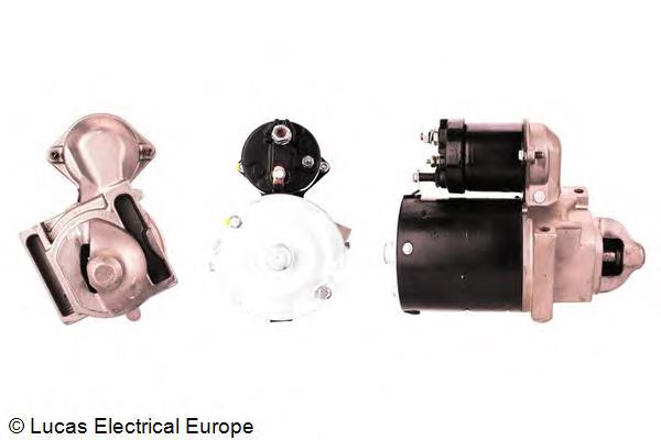 225441 ERA Motor de arranco