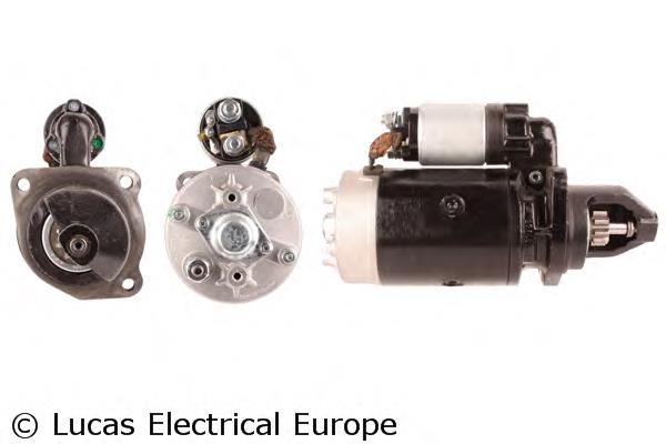 Motor de arranco Mahle Original MS271 preço, a partir de 300,21 USD