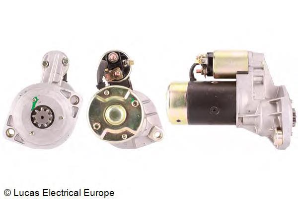 Compre CC1T11000DC Ford Motor de arranco