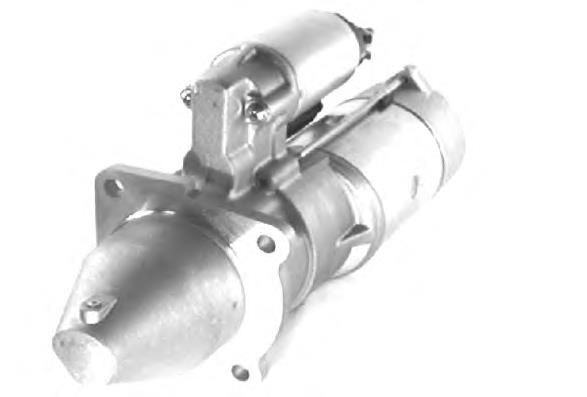 S1062 As-pl Motor de arranco