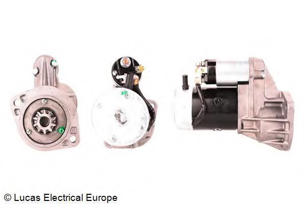 0986019101 Bosch Motor de arranco