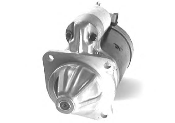 Compre AZF4148 Mahle Original Motor de arranco