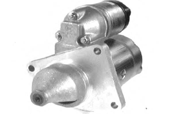 Compre SX6015 Starline Motor de arranco