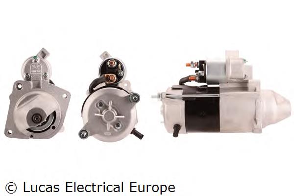Motor de arranco As-pl S4017SR preço, a partir de 229,01 USD