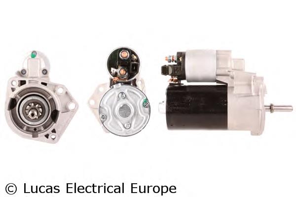 Motor de arranco DRI 311054092 preço, a partir de 54,36 USD