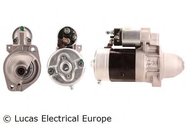 Motor de arranco Mercedes 005821753 preço, a partir de 103,86 USD