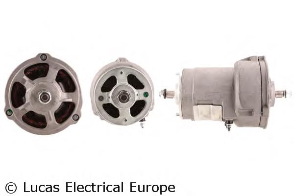 Gerador 0986031120 Bosch