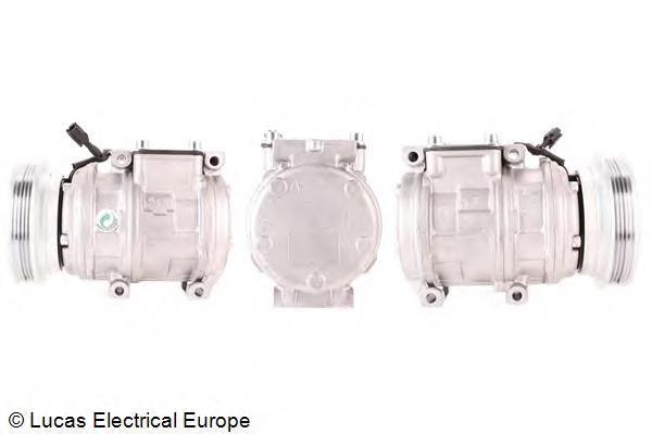 Compressor de aparelho de ar condicionado Hyundai/Kia 977013C071 preço, a partir de 112,91 USD
