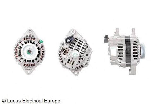 Gerador 04794222AA Chrysler