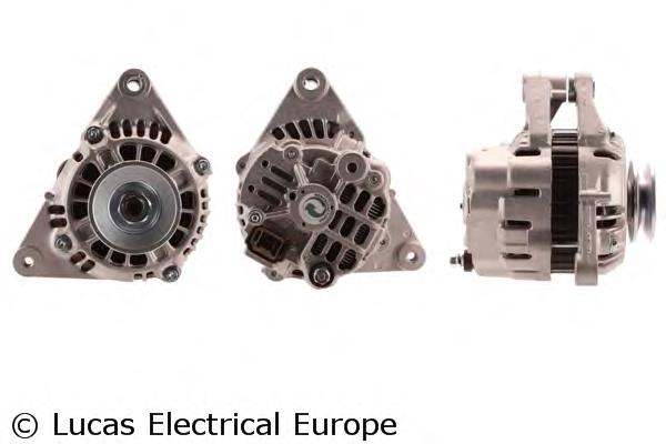 Gerador Mahle Original MG389