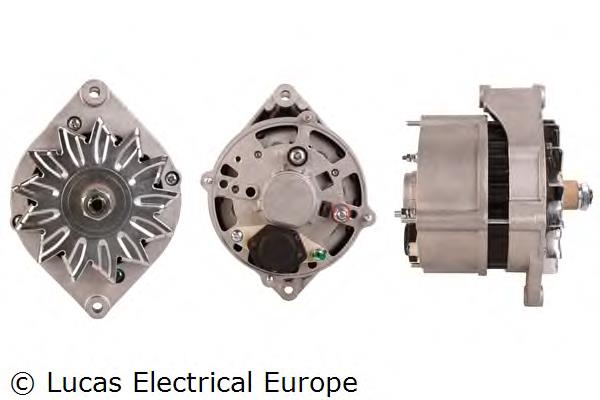0986033320 Bosch Gerador