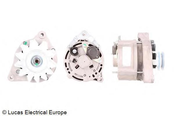 Gerador 0986034730 Bosch