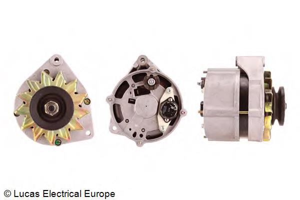 Gerador MG148 Mahle Original