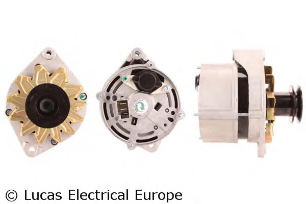Gerador 0986030750 Bosch