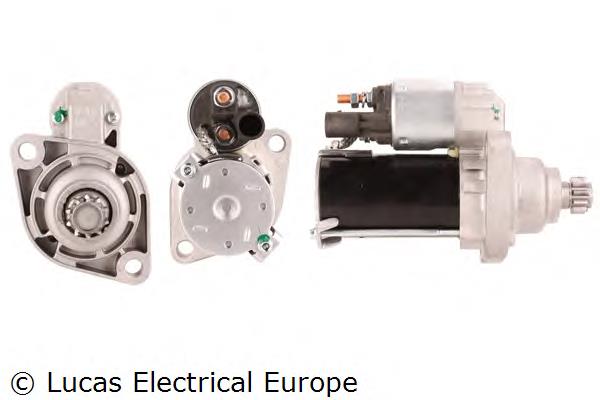 Motor de arranco Lucas LRS02174 preço, a partir de 63,10 USD