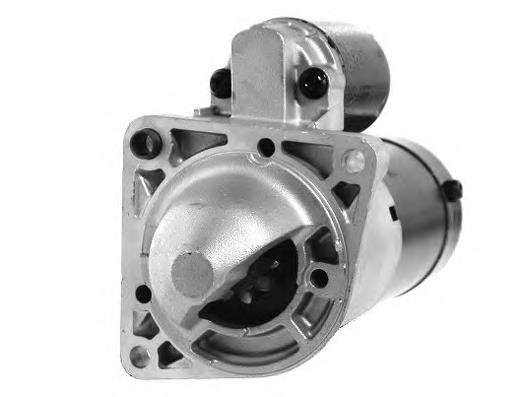 Motor de arranco Opel 6202073
