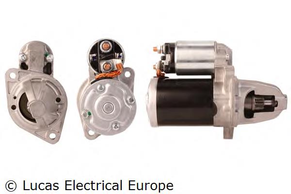 Compre 150530082130 PSH Motor de arranco