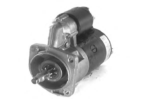 Compre 943202931010 Magneti Marelli Motor de arranco