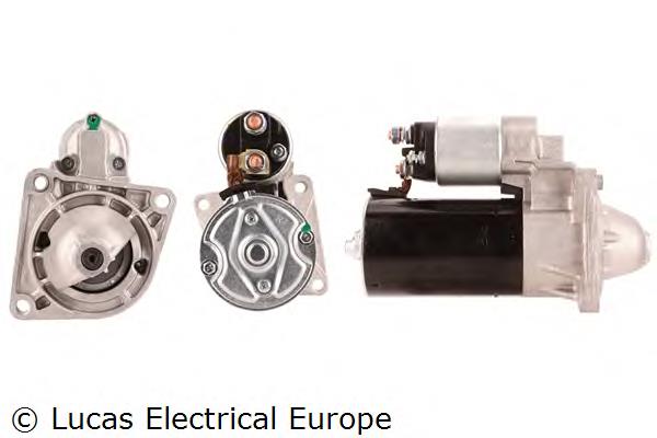 Motor de arranco Lucas LRS01666 preço, a partir de 78,81 USD