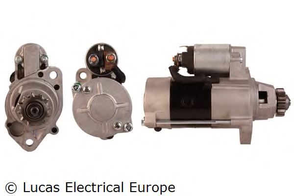 Motor de arranco Recoficial REC60351470 preço, a partir de 90,61 USD
