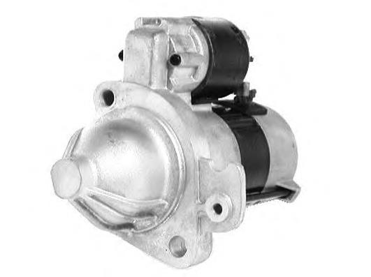 Motor de arranco 116505 Cargo