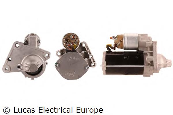 Motor de arranco Lucas LRS01737 preço, a partir de 108,98 USD