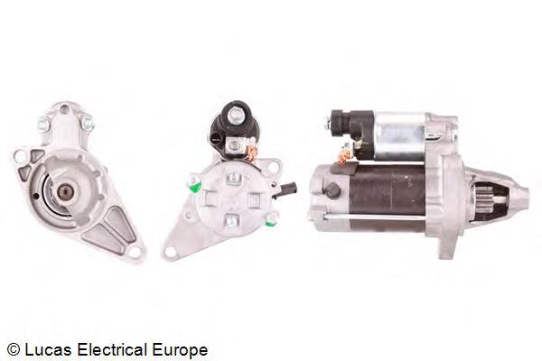 Motor de arranco Lucas LRS02163 preço, a partir de 61,40 USD