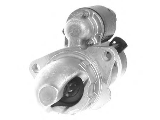 6202125 Opel Motor de arranco