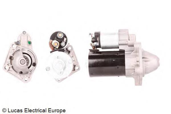 Compre 590534103000 PSH Motor de arranco