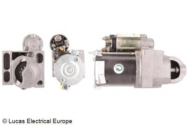 Compre 6792BN WAI Motor de arranco