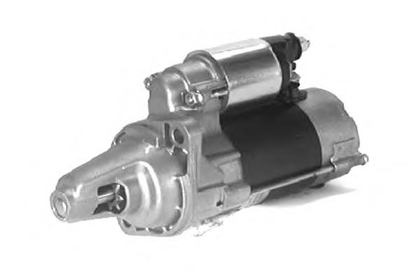 LRS00491 Lucas Motor de arranco