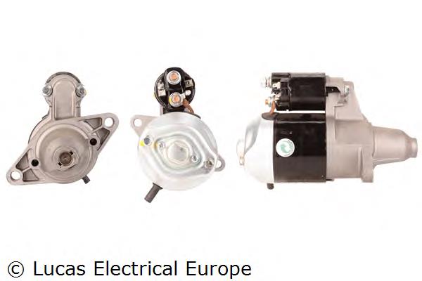 Motor de arranco As-pl S5170 preço, a partir de 128,82 USD