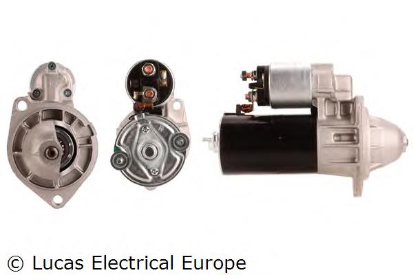 Compre 460303 VALEO Motor de arranco