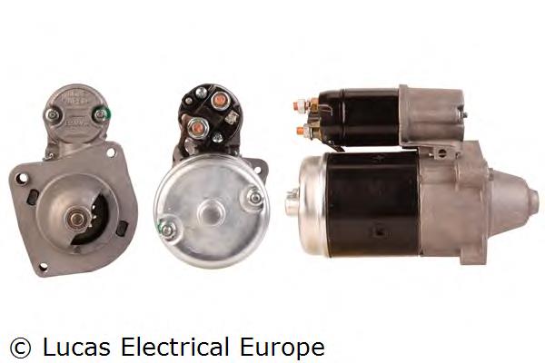 Compre 436033 VALEO Motor de arranco