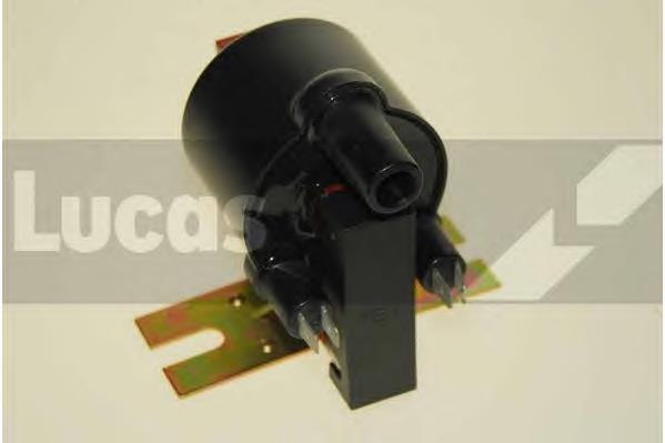 Bobina de ignição BAE506F Magneti Marelli