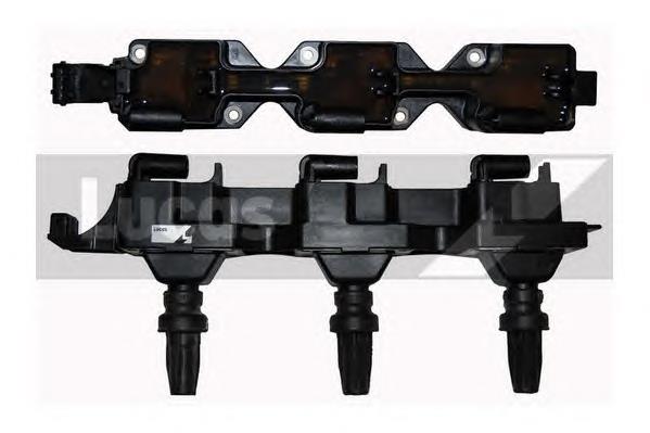 Compre B0121 General Motors Bobina de ignição