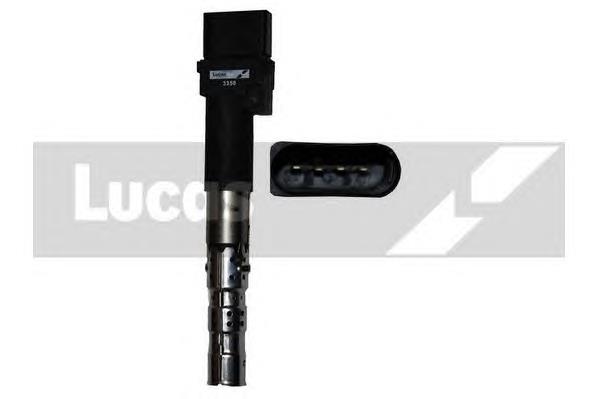 Bobina de ignição FAE 80323