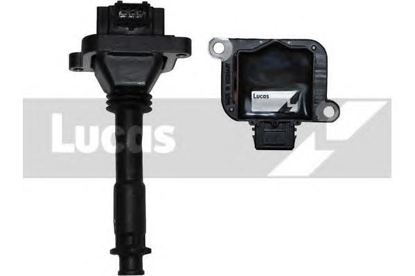 Bobina de ignição B0097 General Motors