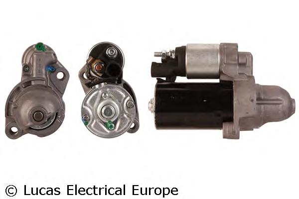 Compre 0986022430 Bosch Motor de arranco