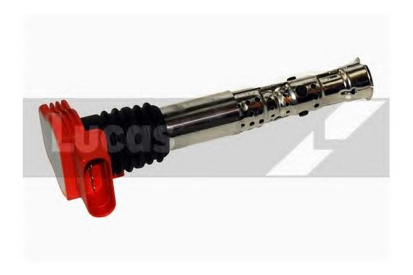 0986221053 VAG Bobina de ignição